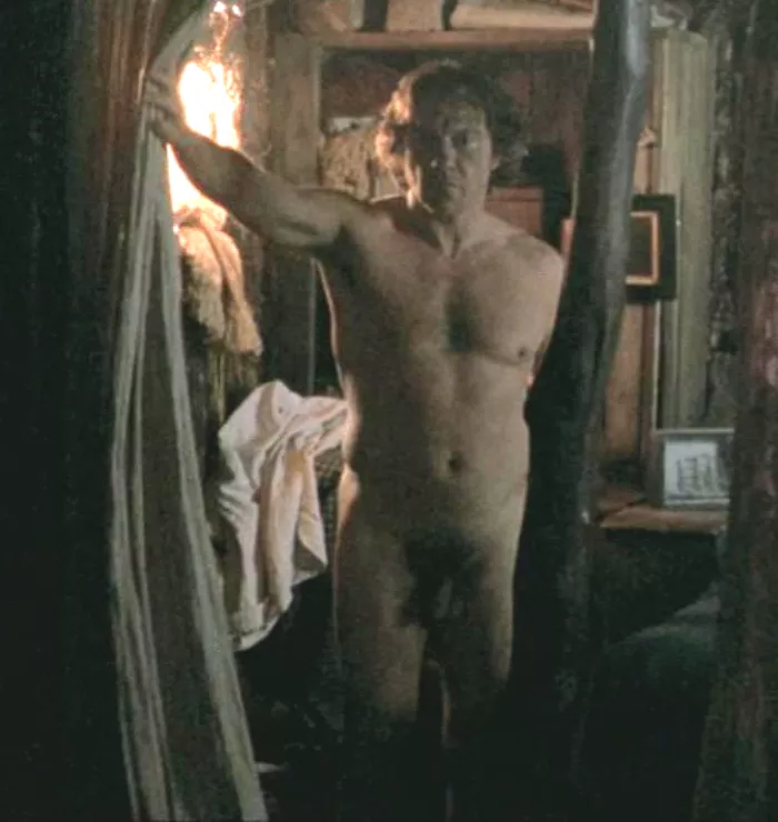 Name: Harvey Keitel (The Piano)