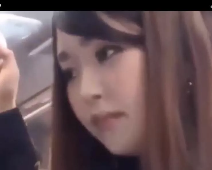 Name of actress?(bad quality cuz of internet) Name of actress?(bad quality cuz of internet)