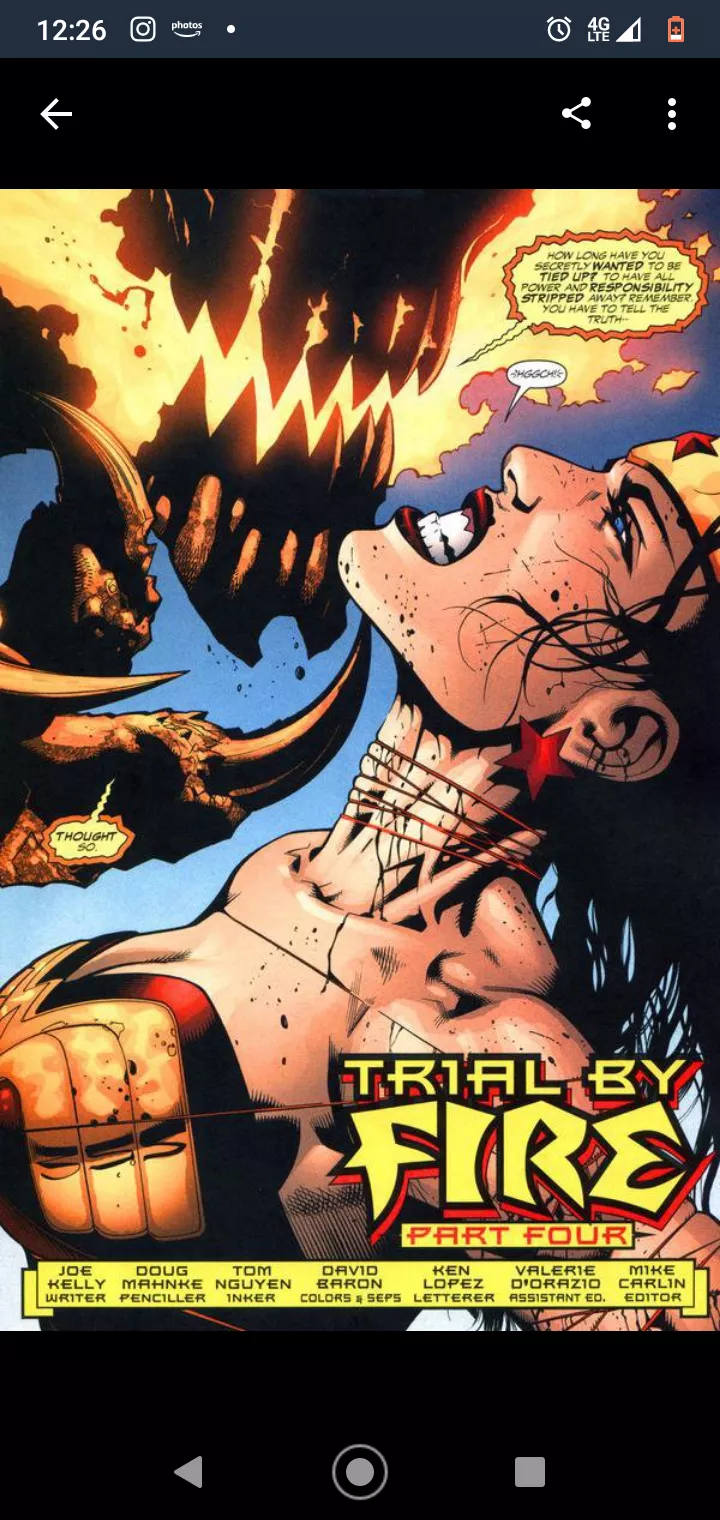 Name of comic? Name of comic?