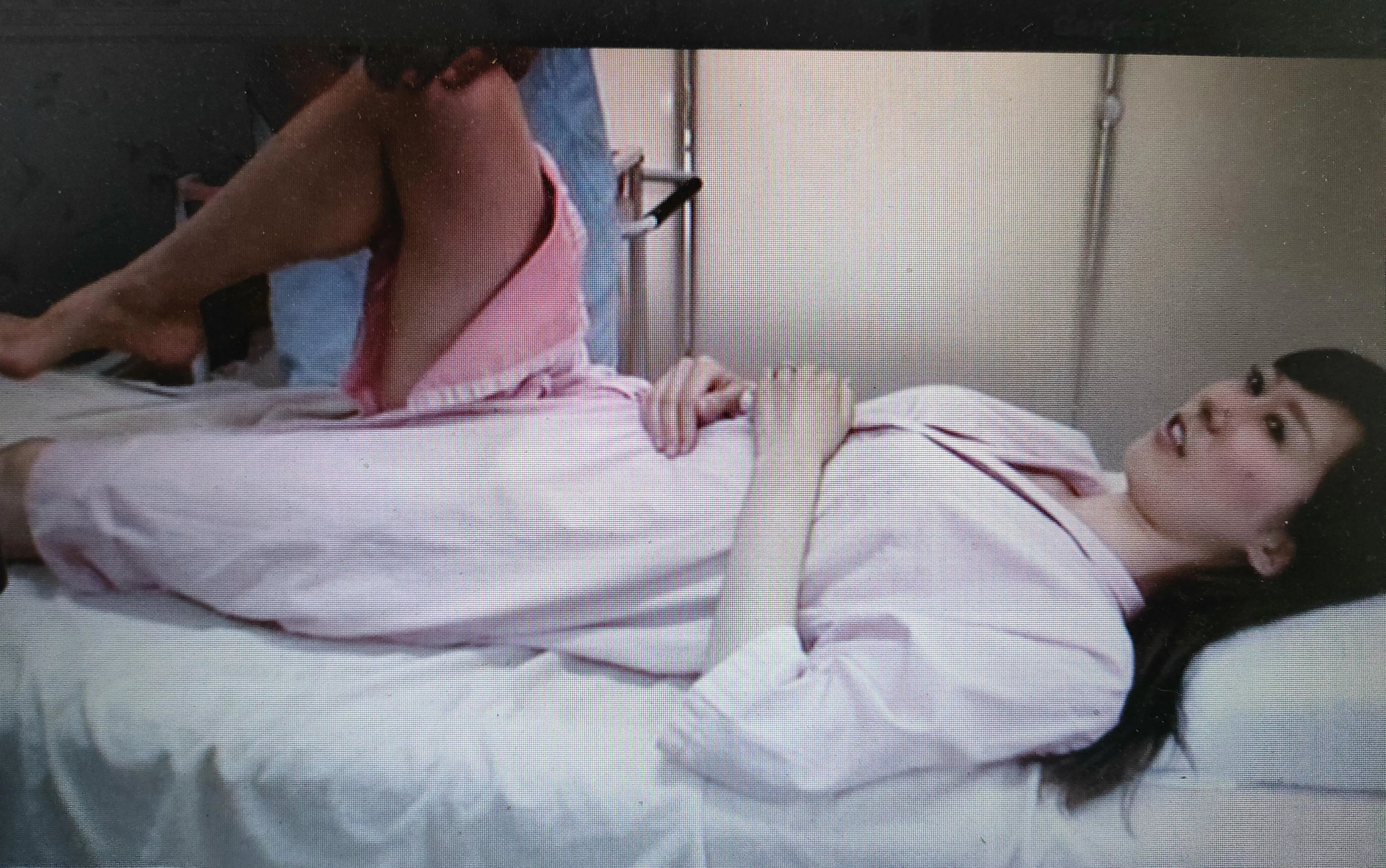 Name of the actress ?? Code- uhsm 001 Name of the actress ?? Code- uhsm 001