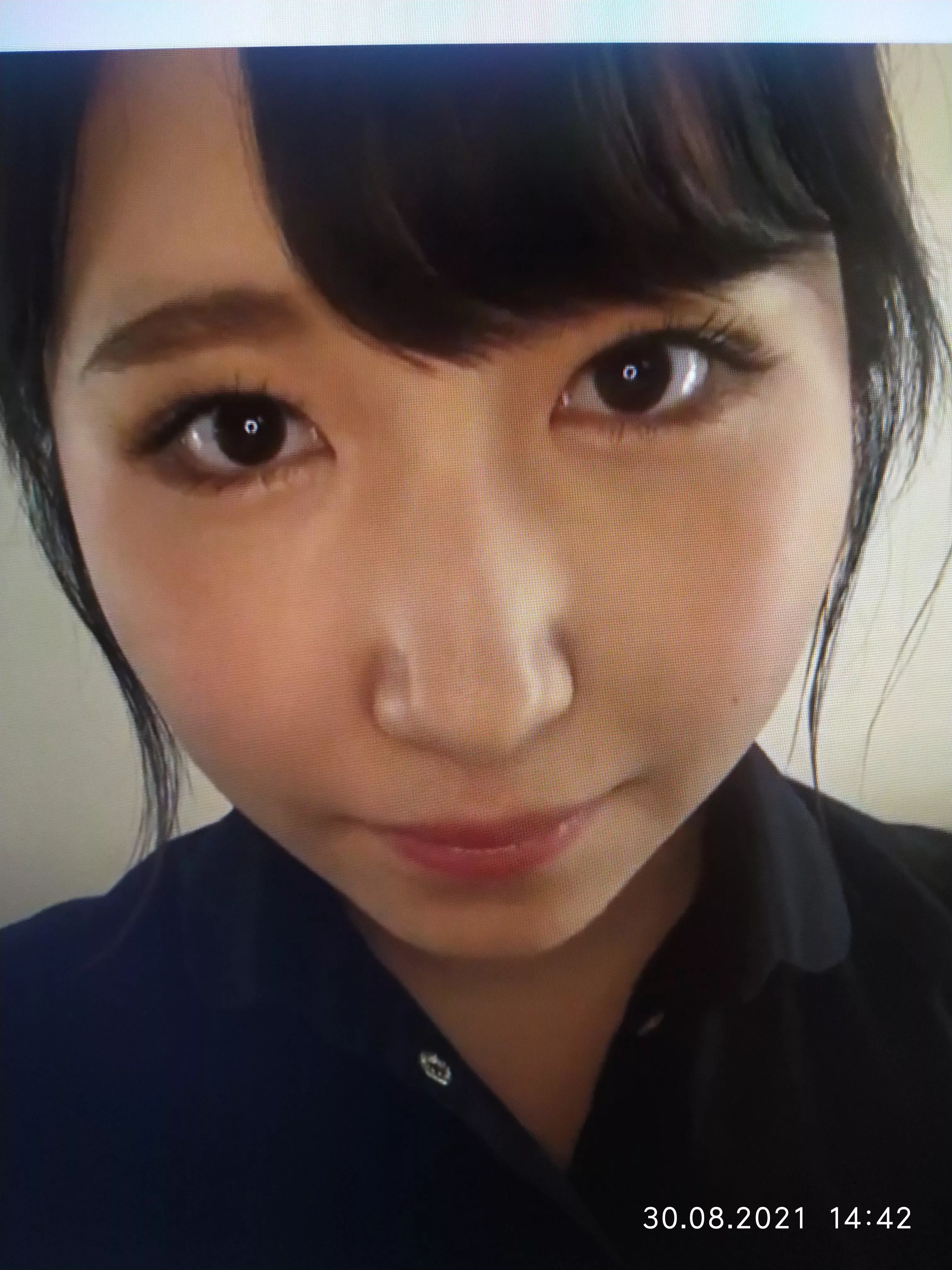 Name of the girl plz Name of the girl plz