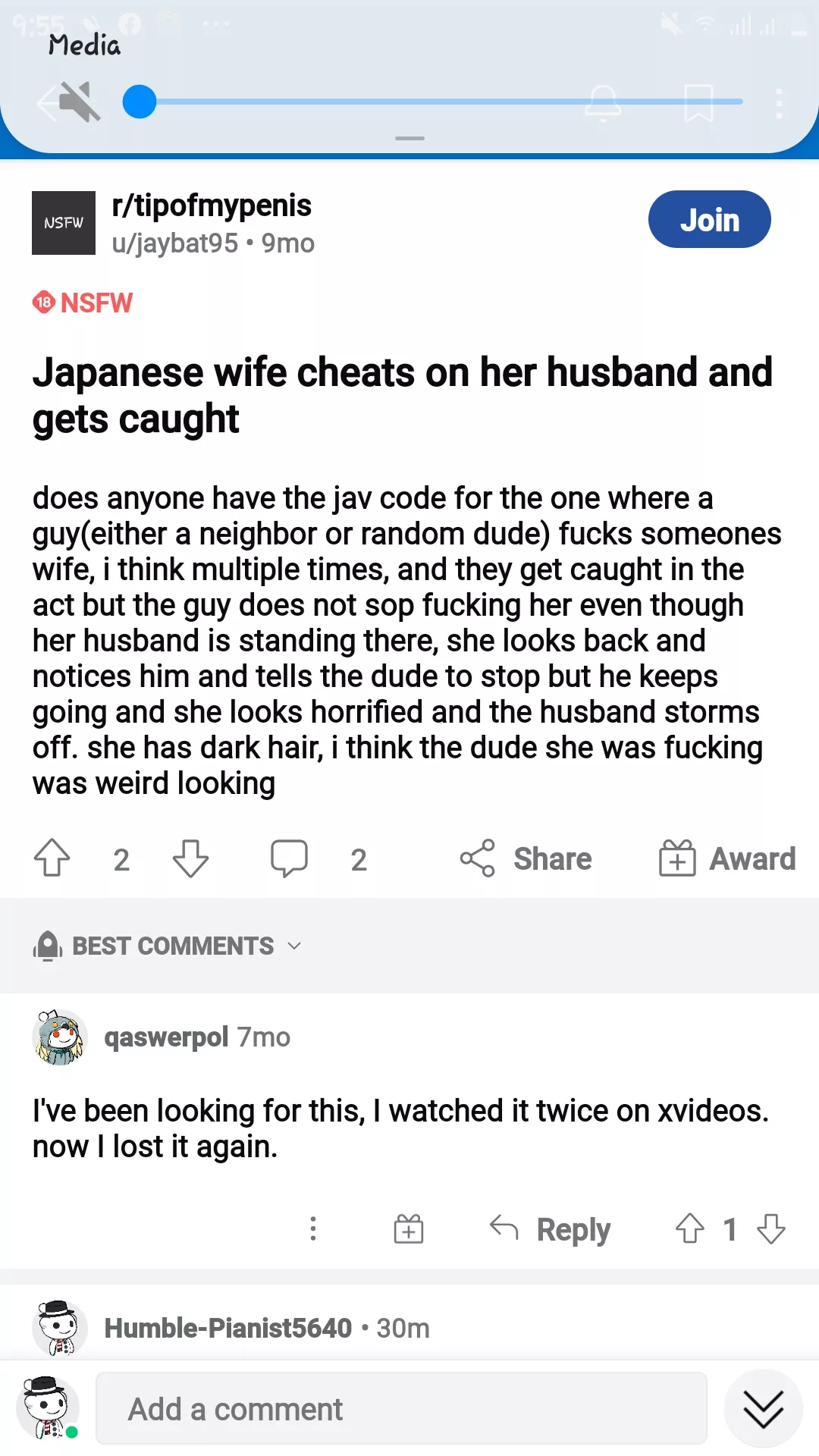 name of the video or pornstar?