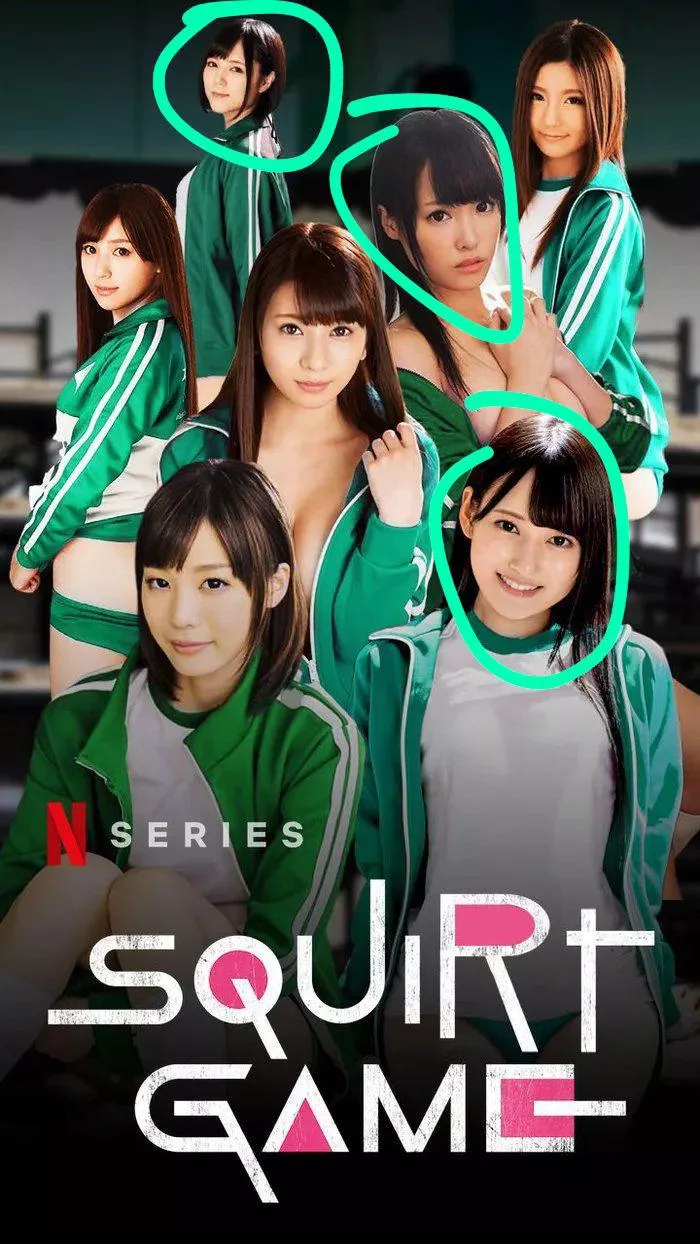 Name of these three please Name of these three please