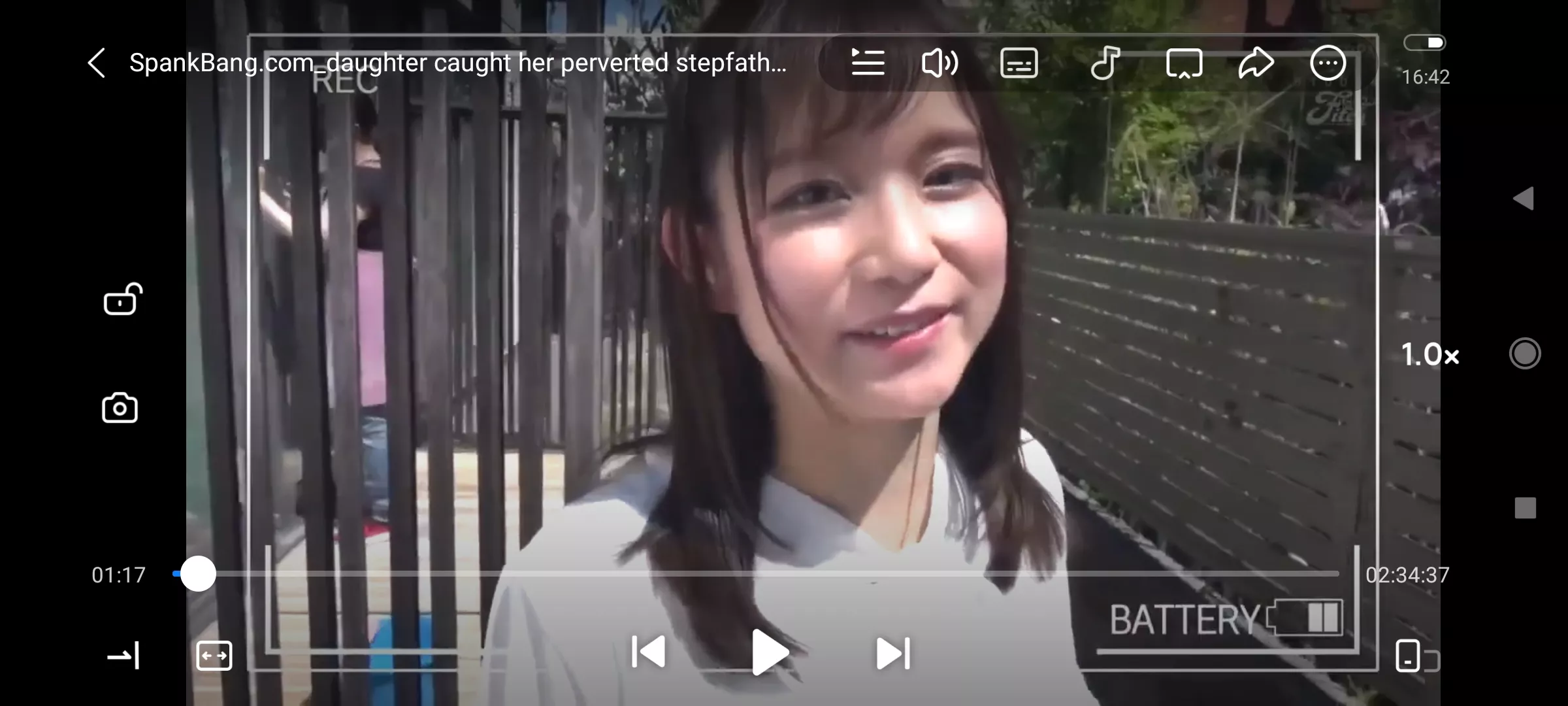 Name of this model? Name of this model?