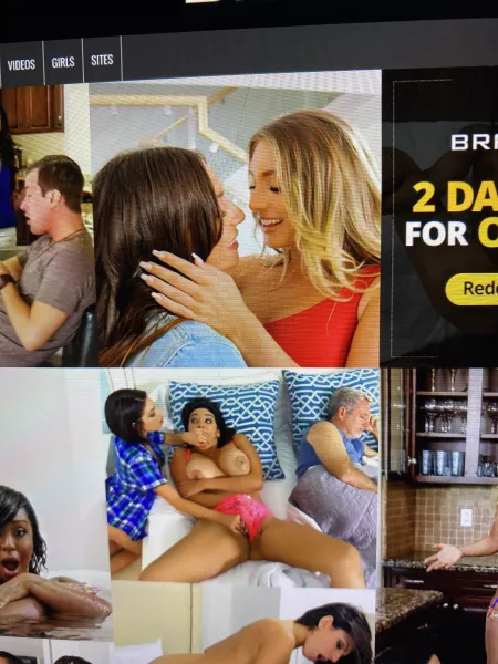 Name of vid or actress in top vid Name of vid or actress in top vid