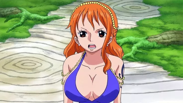Nami Nami