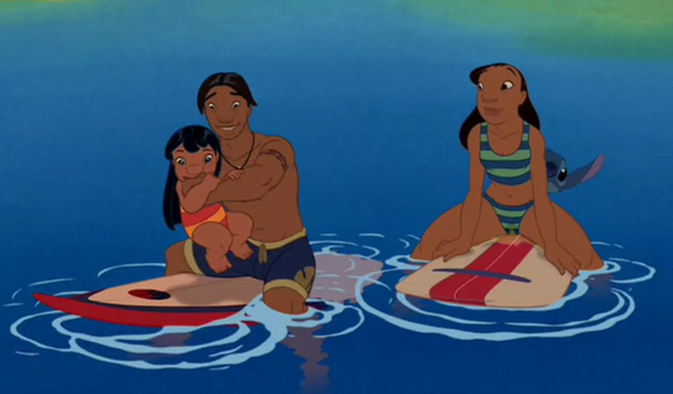 Lilo And Stitch Imagefap