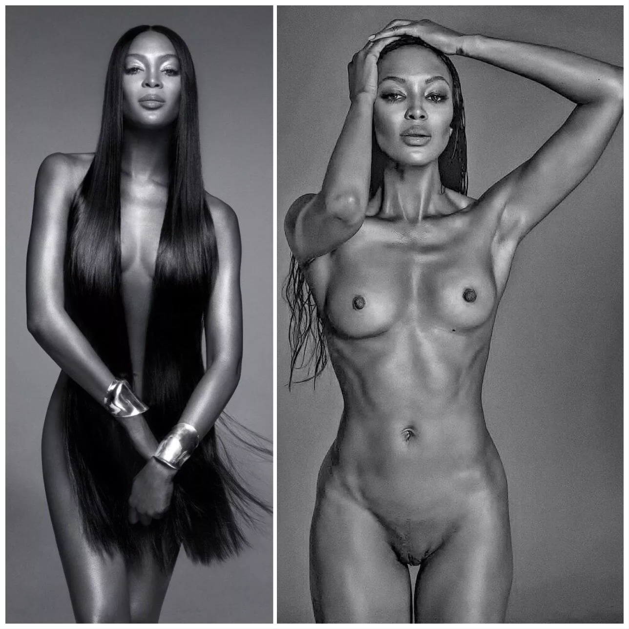 Naomi campbell nude pictures рџ'-Naomi Campbell - Photo #17