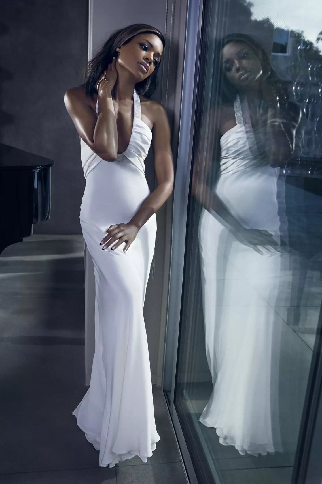 Naomie Harris