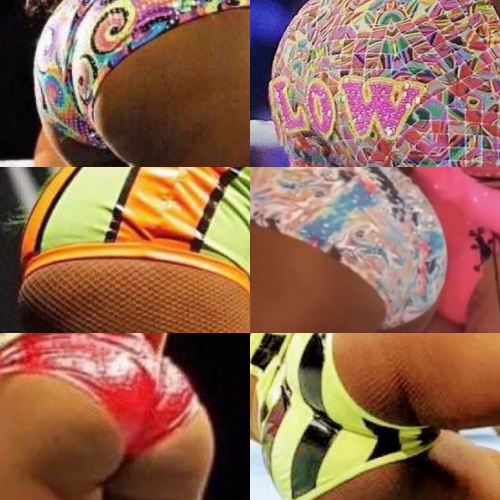 Naomi’s bubble chocolate ass Naomi’s bubble chocolate ass