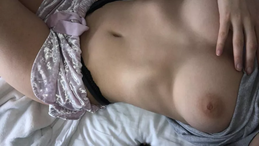 Nap time. Want to join me