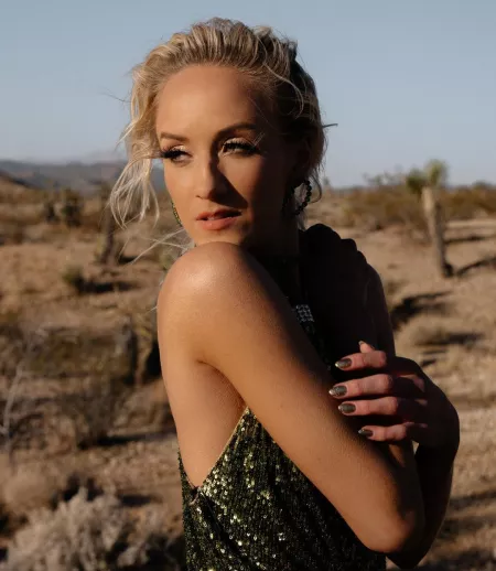 Nastia Liukin Nastia Liukin