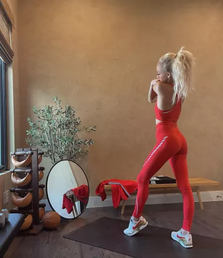 Nastia Liukin Nastia Liukin