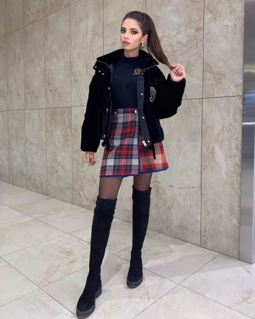 Nastya Titorenko Nastya Titorenko