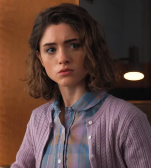 Natalia Dyer