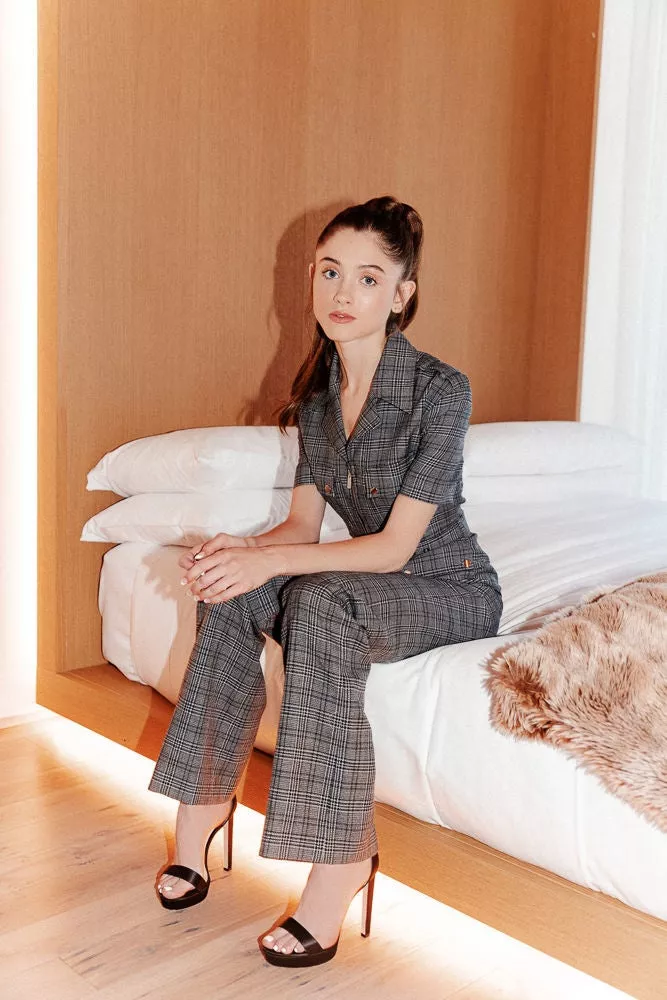 Natalia Dyer Natalia Dyer