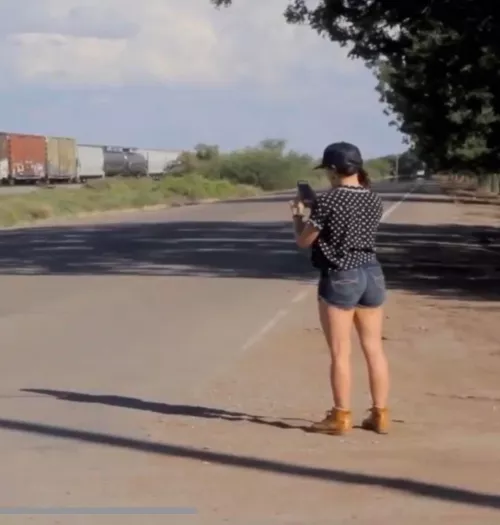 Natalia Lafourcade 🍑