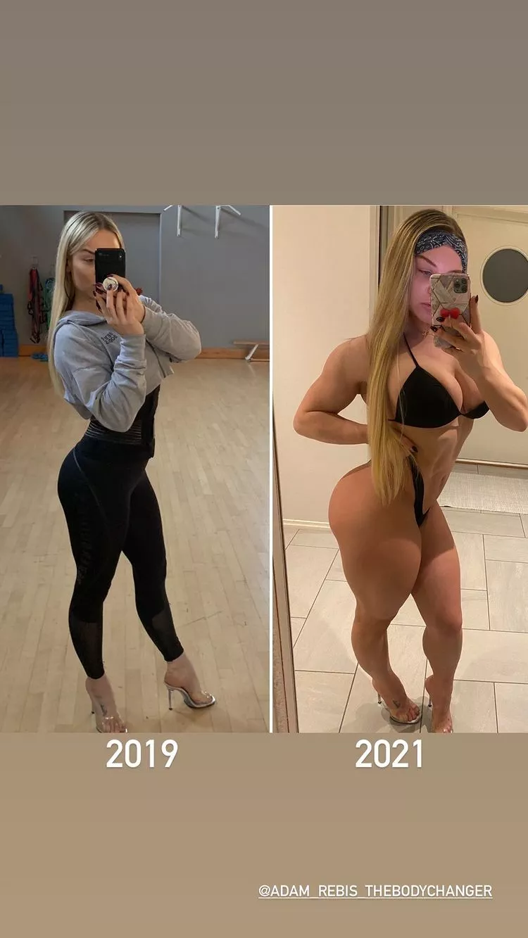 @nataliaejsmont (two years) @nataliaejsmont (two years)