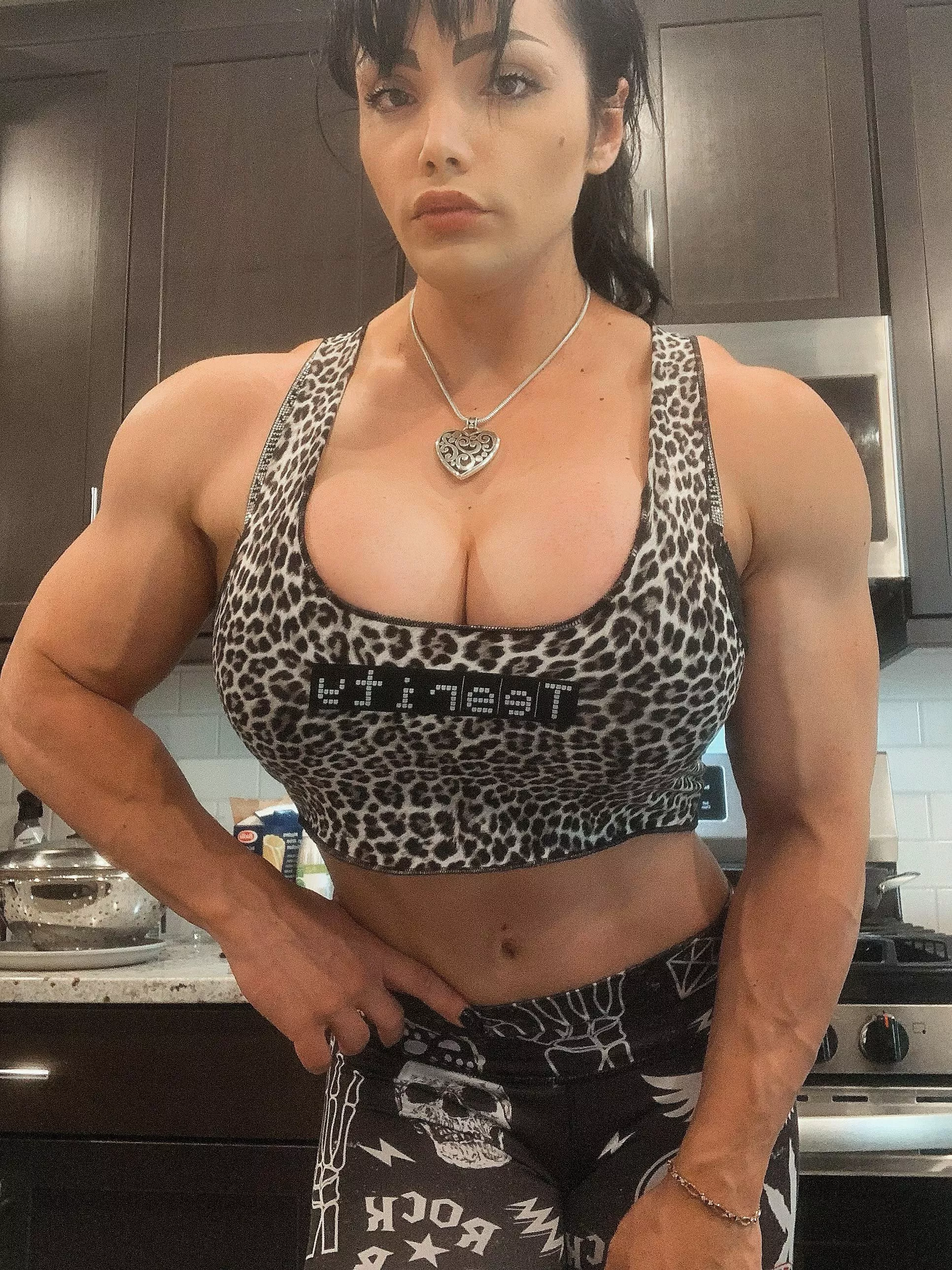 Nataliakovalevafbb Of Nataliakovalevafbb Of