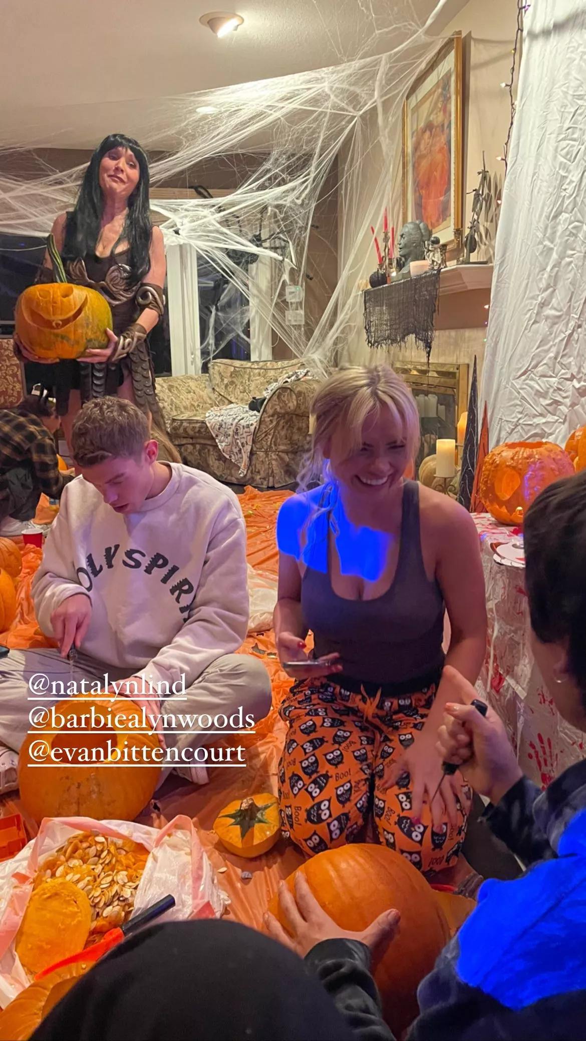 Natalie alyn lind Natalie alyn lind