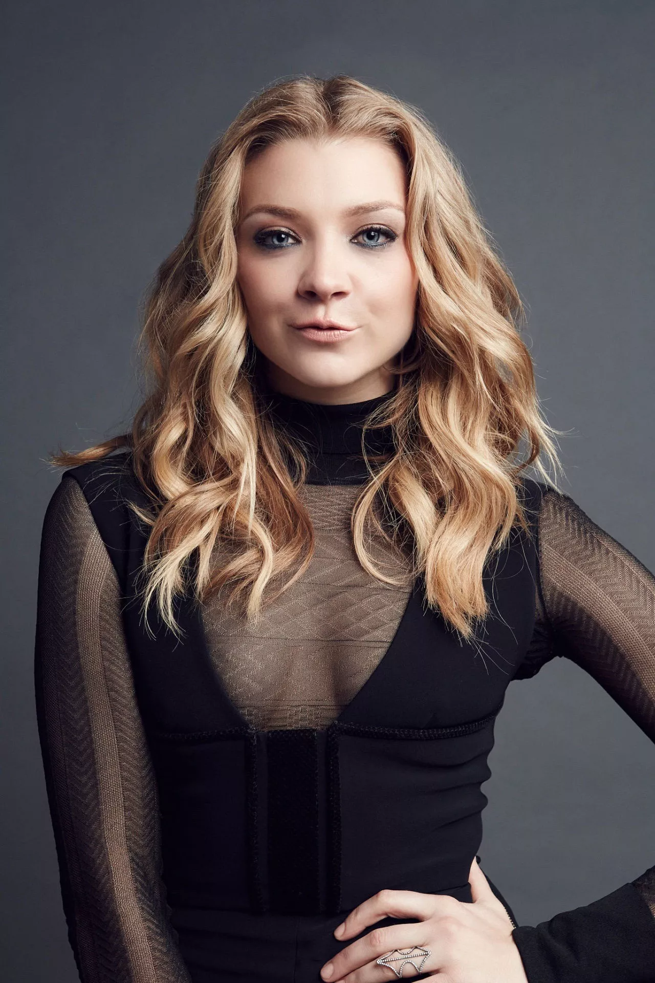 Natalie Dormer Natalie Dormer