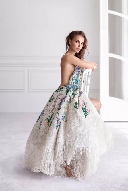 Natalie Portman Natalie Portman