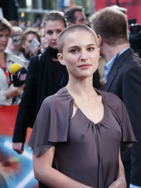 Natalie Portman Natalie Portman