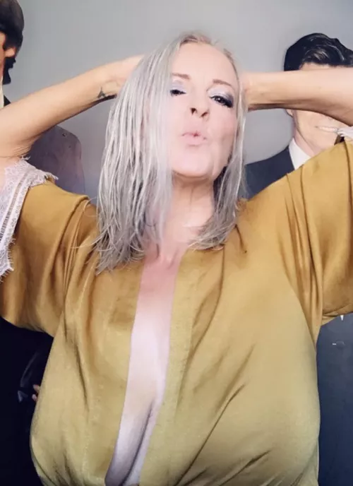 National gold robe day!