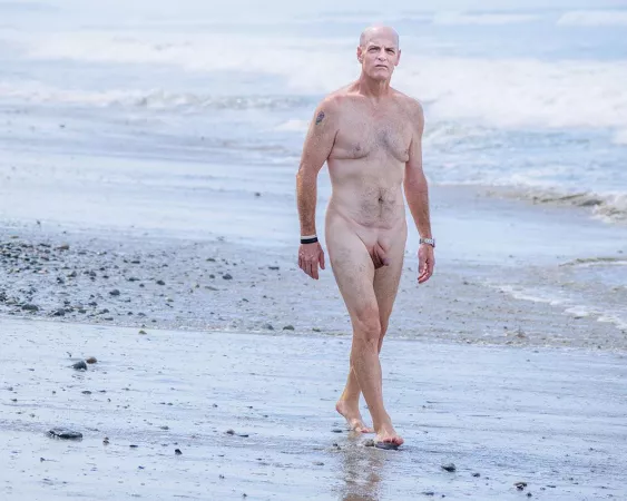 National Naked Day