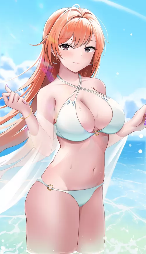 Natsuha Arisugawa Natsuha Arisugawa