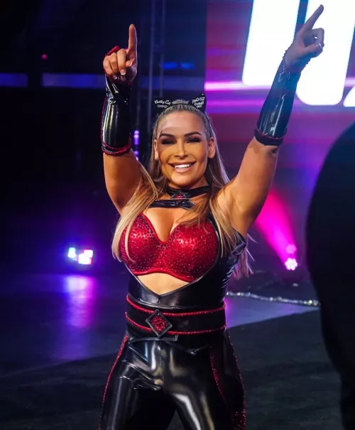 Nattie