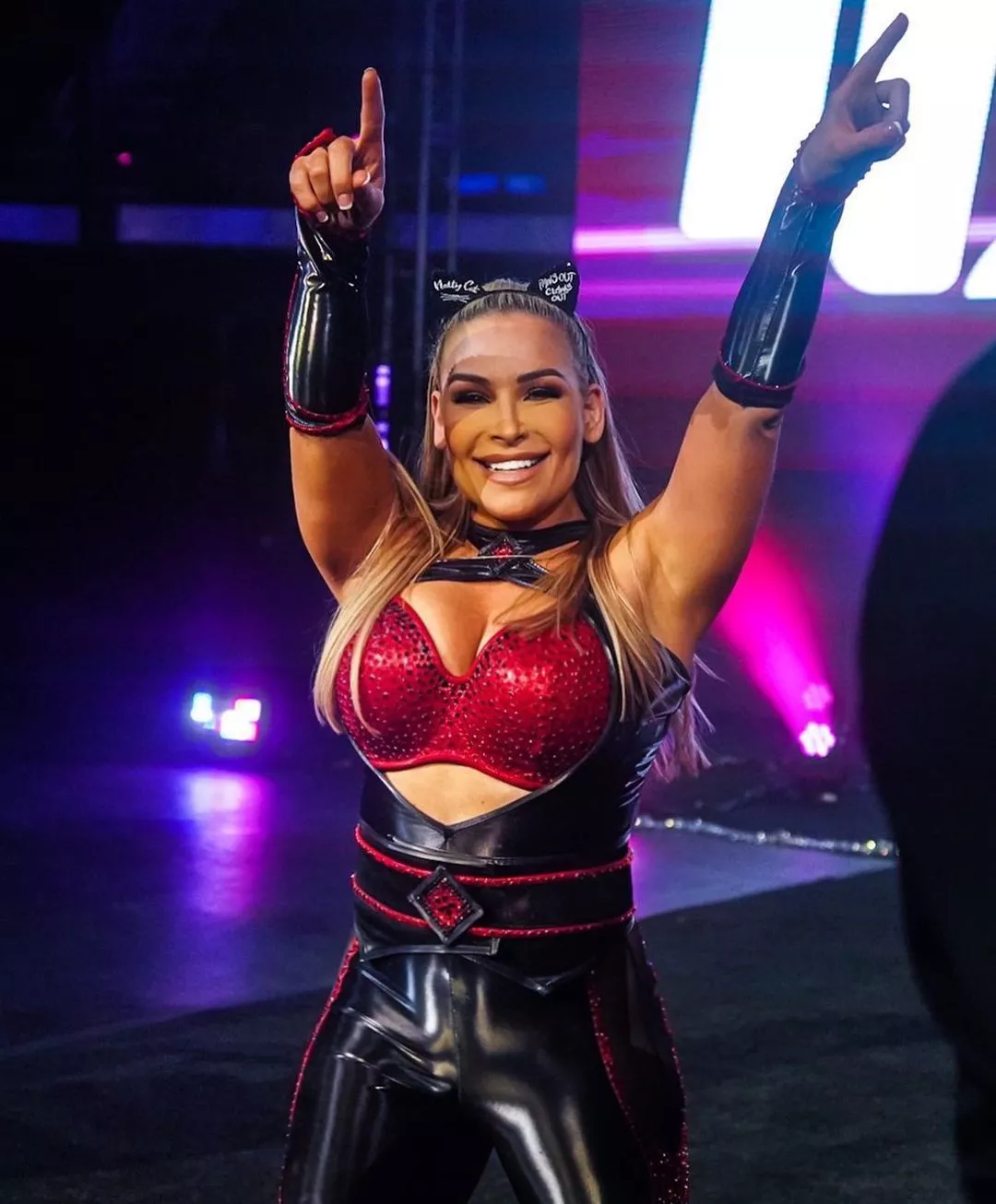 Nattie Nattie