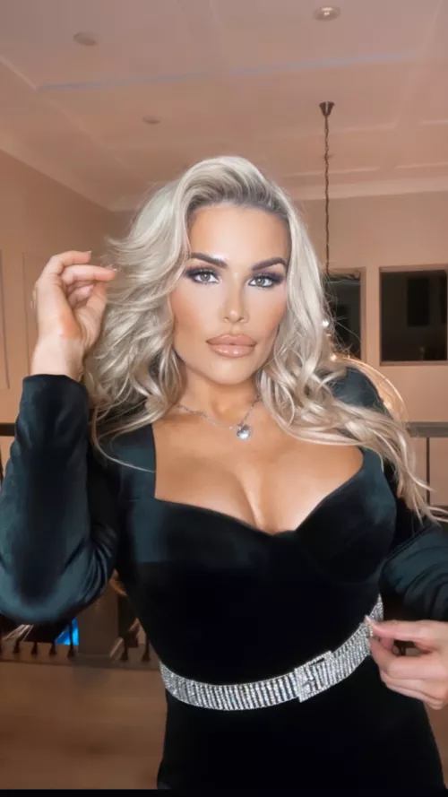Nattie Hart