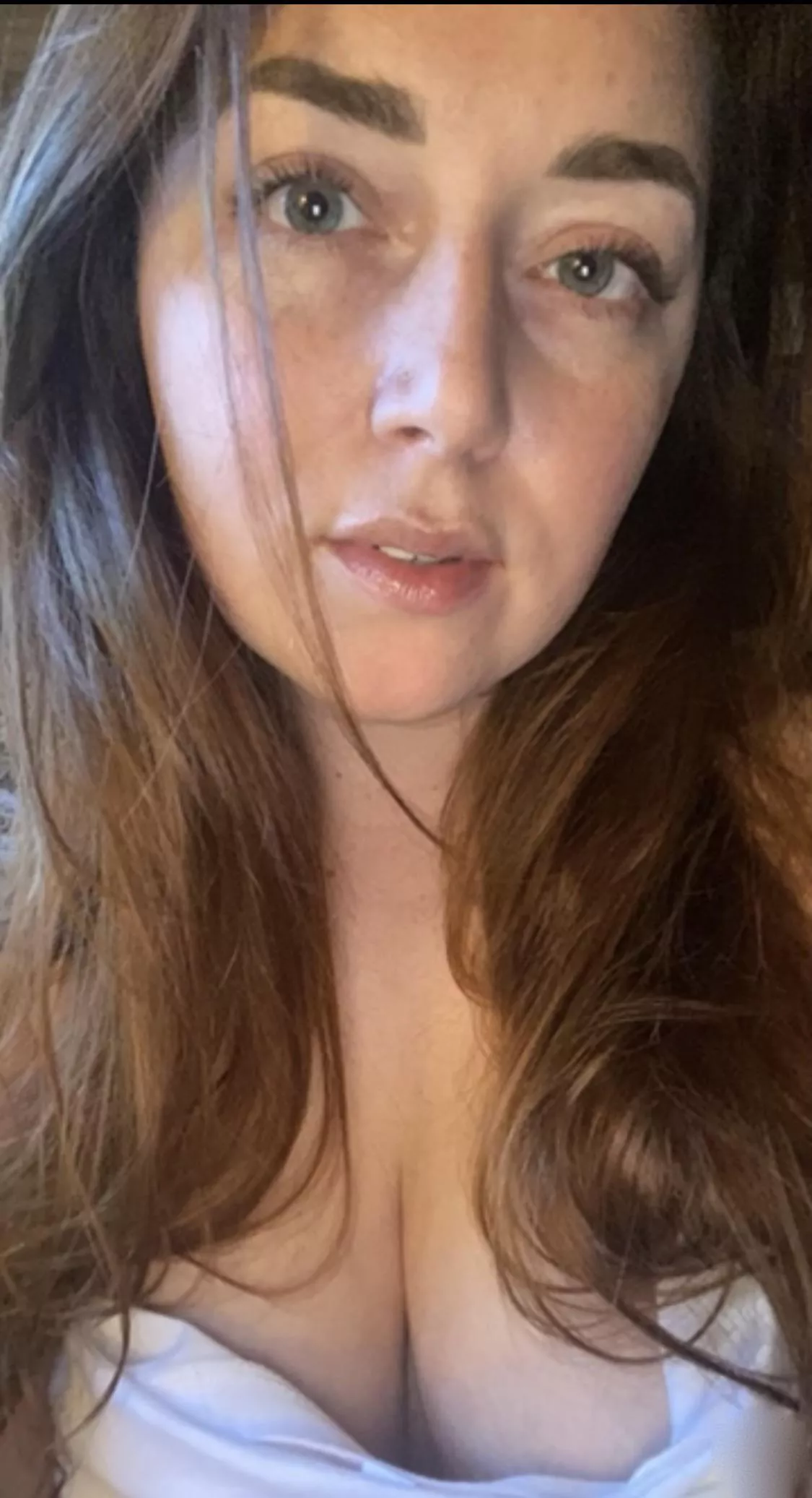 Natural and mild for your (F)riday viewing pleasure.