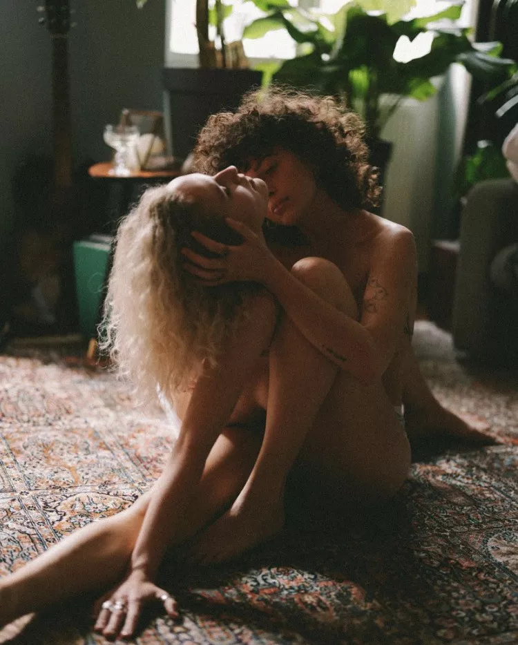 Natural and romantic Natural and romantic