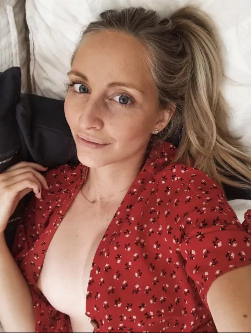 Natural french mom 'F31'