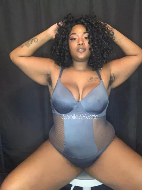 Natural Goddess