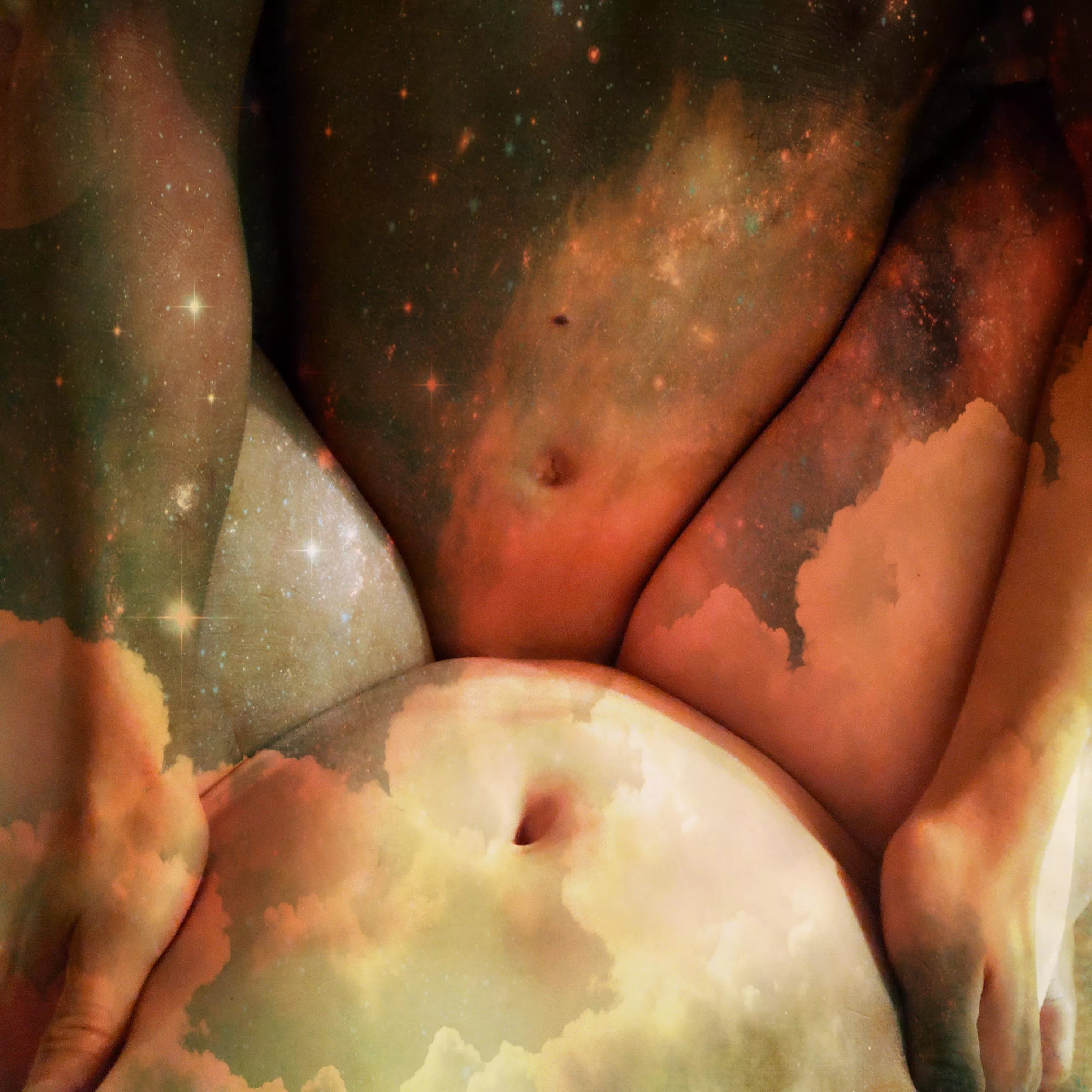 'Natural High'. I made this years ago! Good times.. heh.