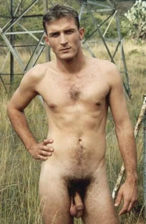 “Natural in Nature” …