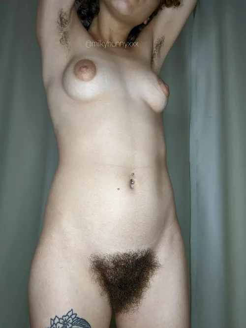 Natural is beautiful 🌿