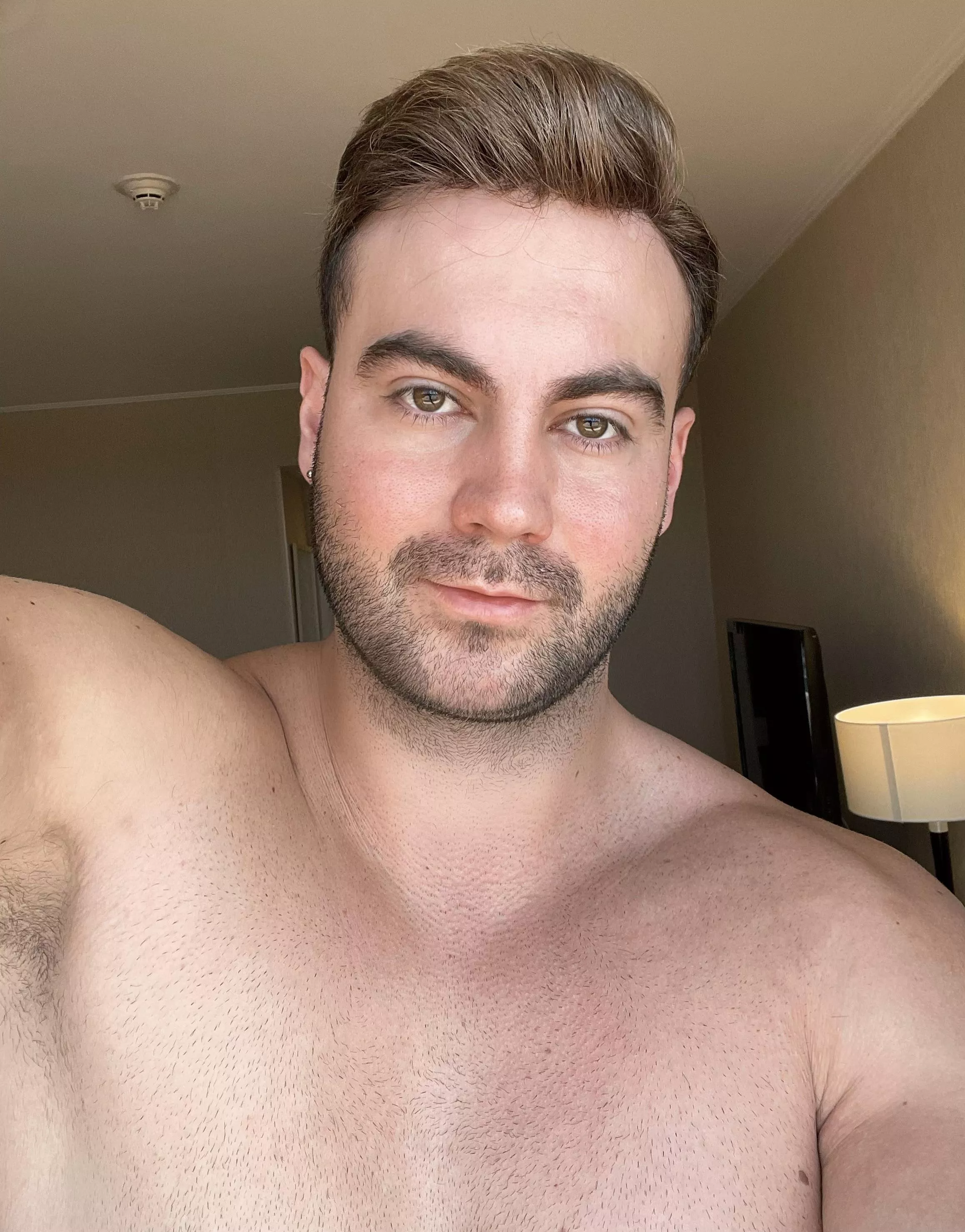 Natural lighting is the best lighting