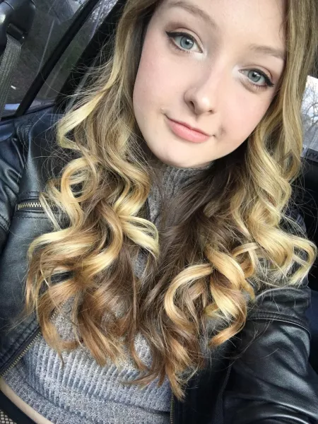 Natural look Natural look