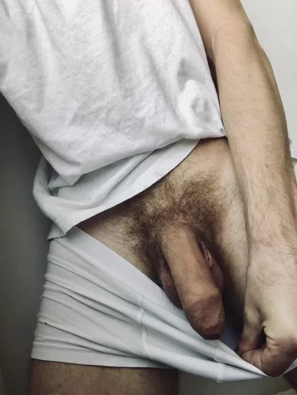 Natural look Natural look