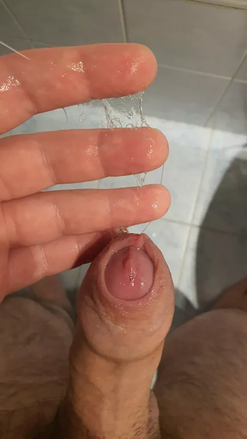 Natural lube