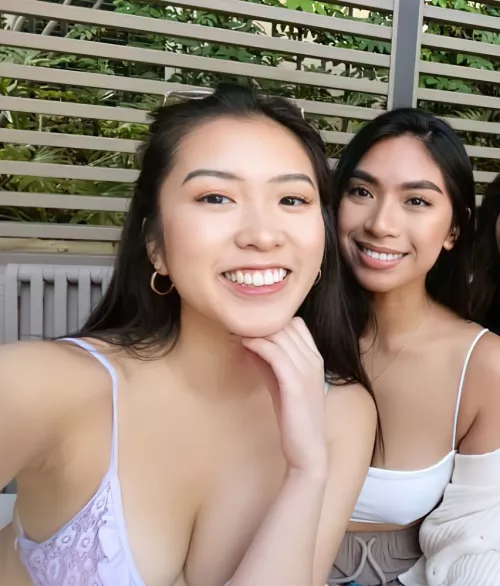 Natural smiles