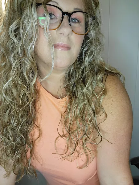 Natural womanπ Natural womanπ