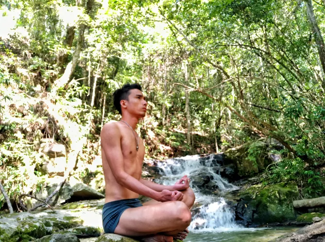 Nature time is just the best time ❤️