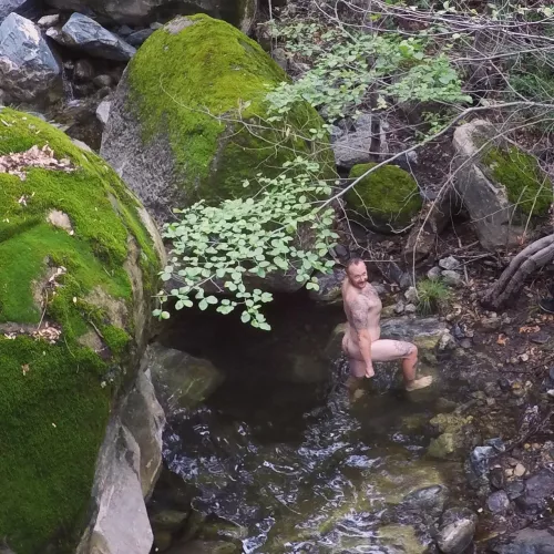 Natures Nudie Cuties Natures Nudie Cuties