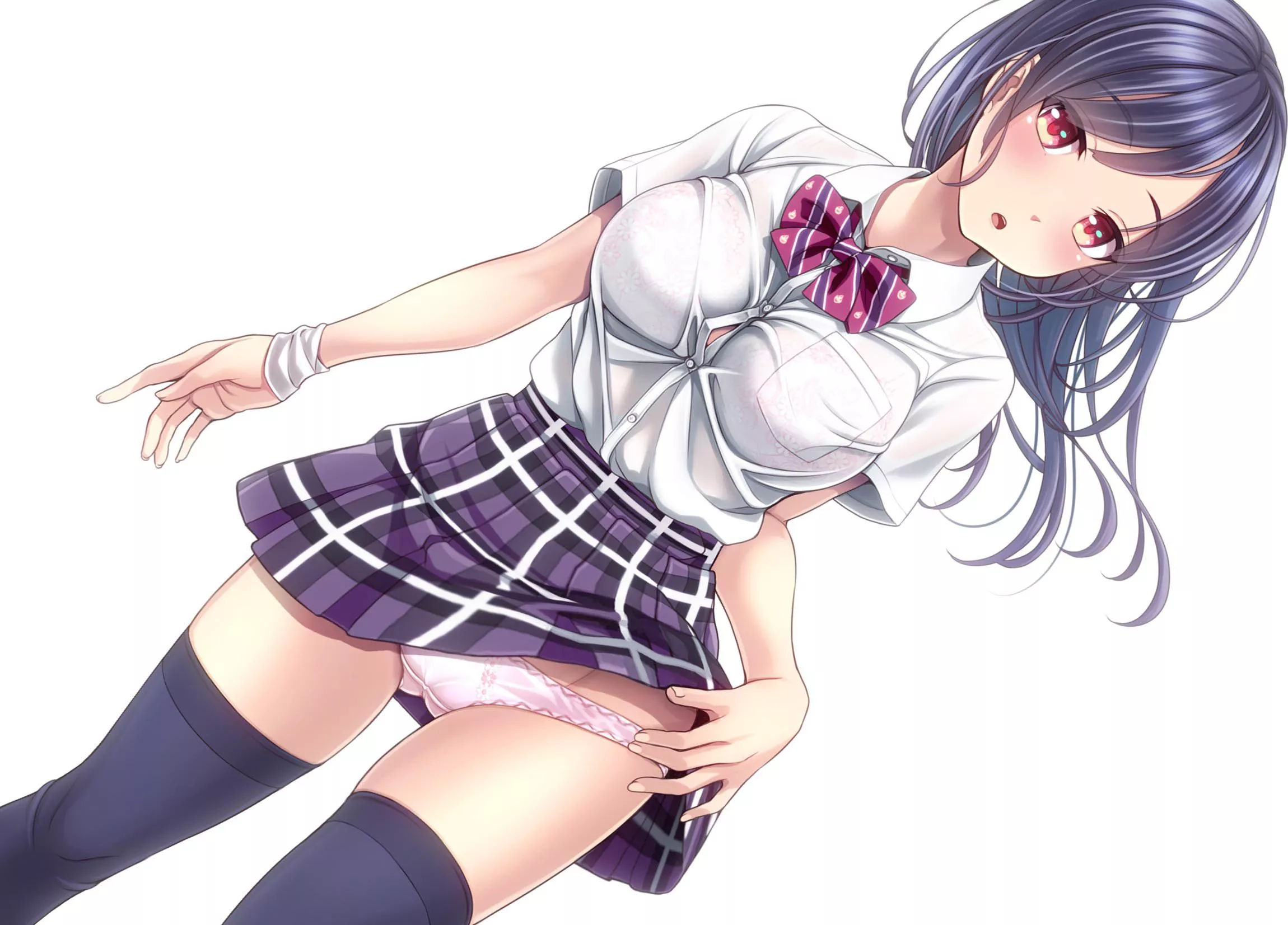 Naughty face Naughty face