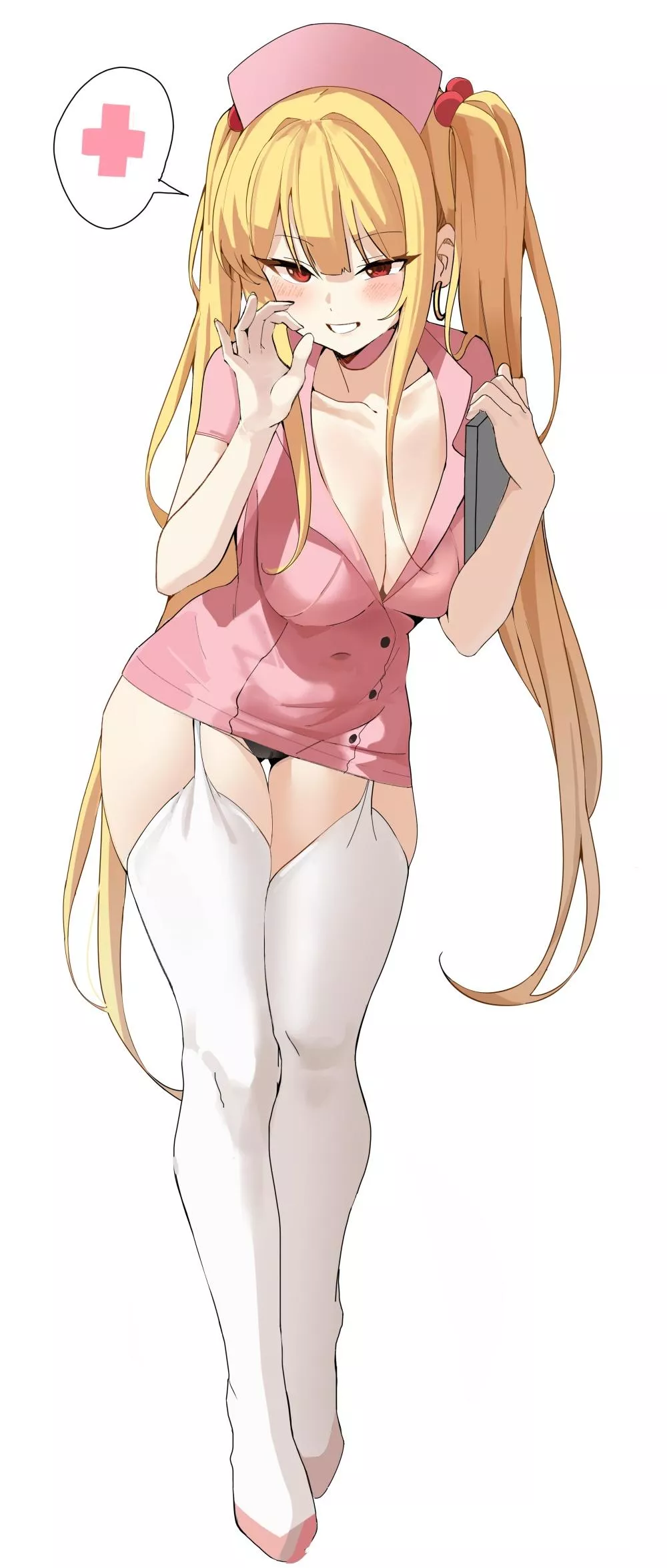 Naughty Nurse Naughty Nurse